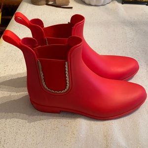 Jack Rogers Rain Booties